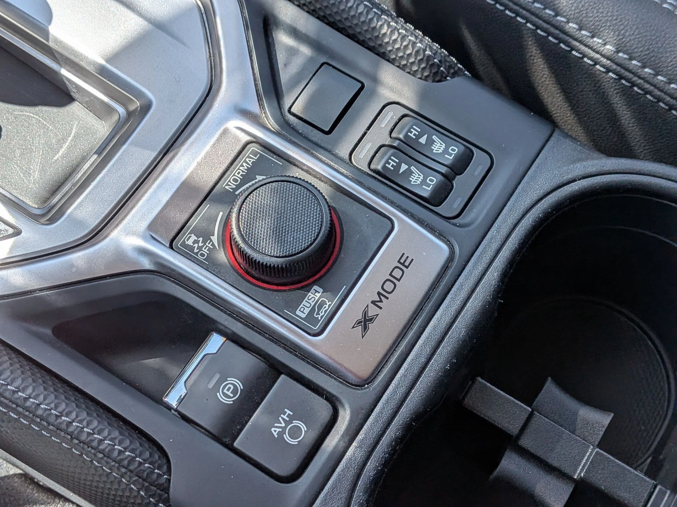 2024 Subaru Forester Premium - Photo 25