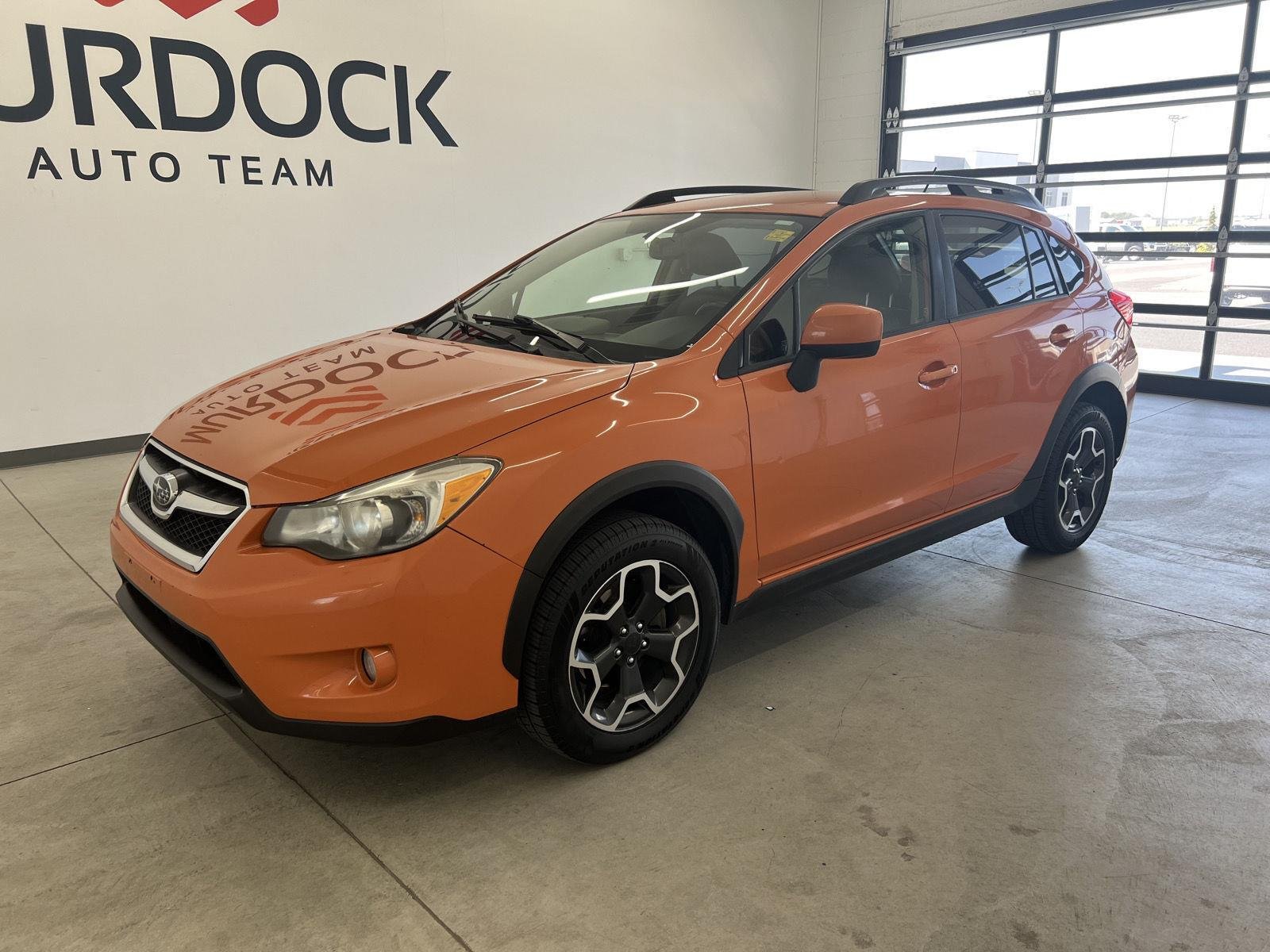 2014 Subaru XV Crosstrek Limited - Photo 6