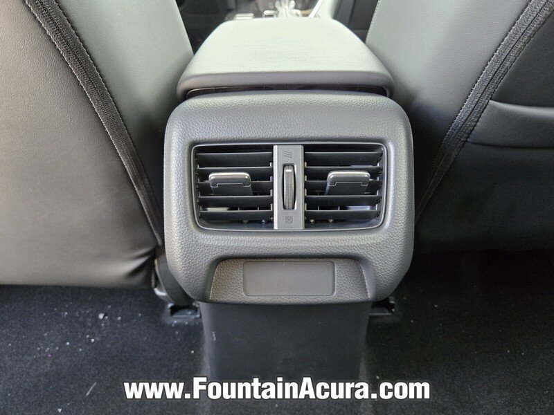 2025 Acura ADX Base - Photo 15