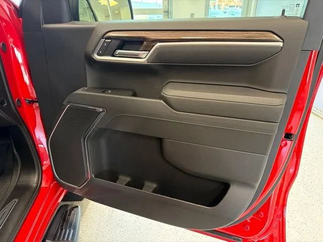 2026 Chevrolet Silverado 1500 LT - Photo 45