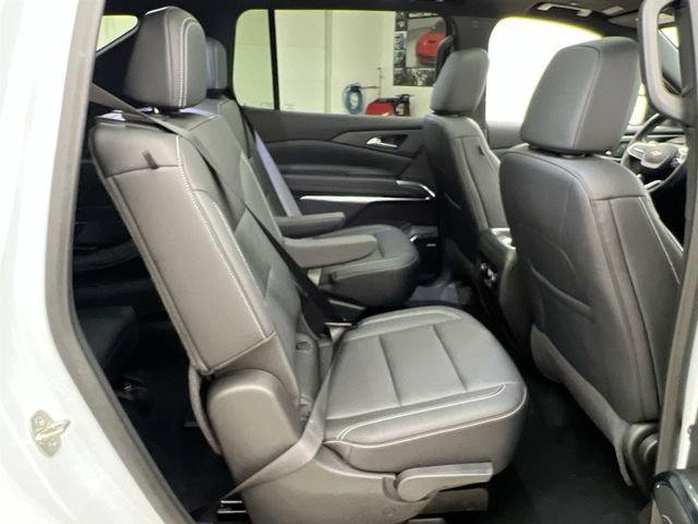 2024 Chevrolet Traverse 2LT - Photo 17