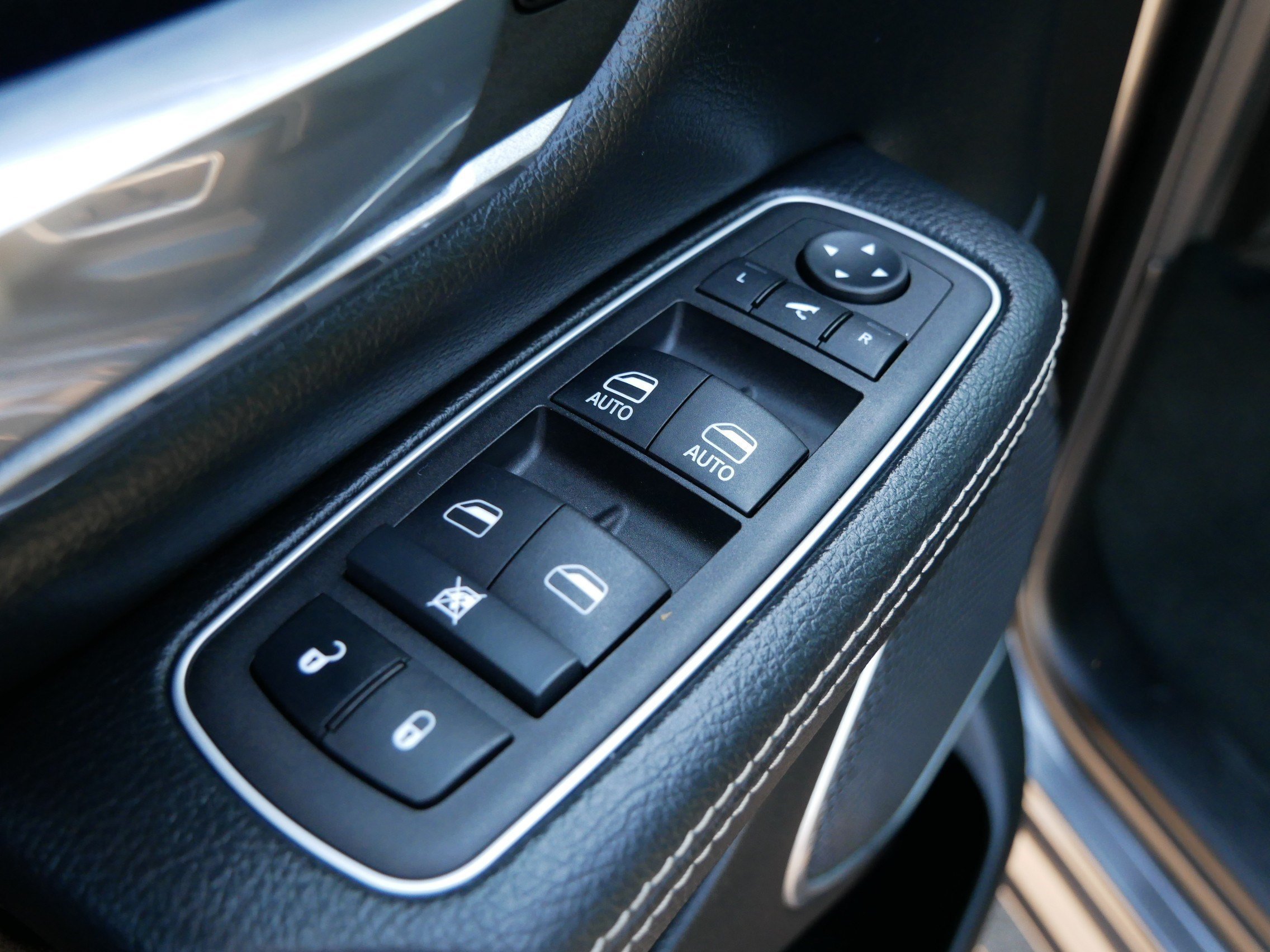 2023 RAM Ram 1500 Pickup Laramie - Photo 19