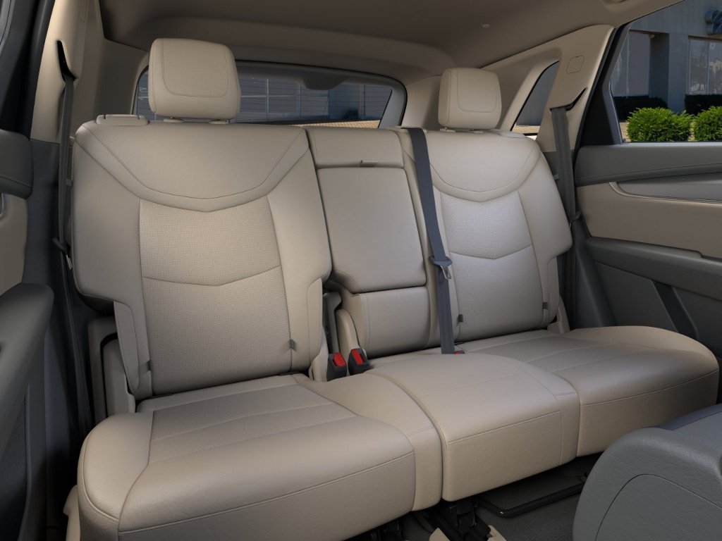 2025 Cadillac XT5 Premium Luxury - Photo 17