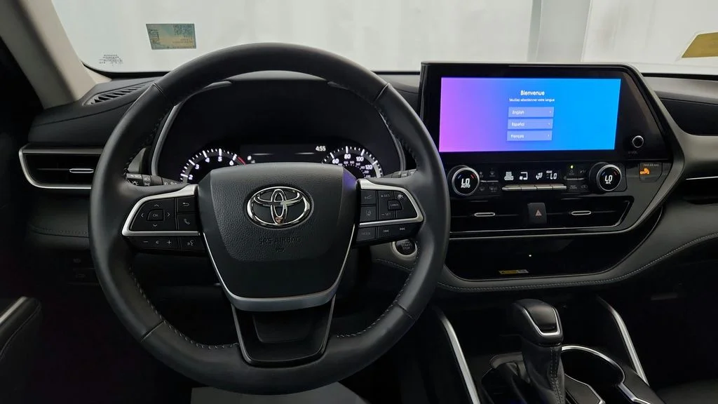 Certified Used 2024 Beige Toyota XLE image 29