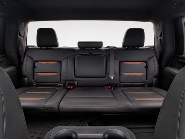 2021 GMC Sierra 2500HD AT4 - Photo 18