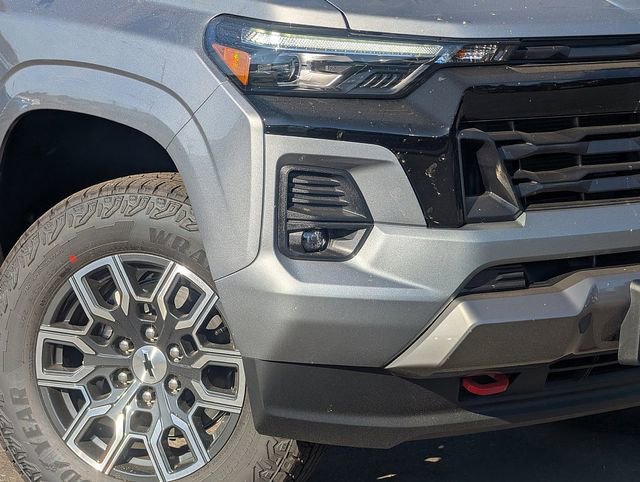 2026 Chevrolet Colorado Z71 - Photo 3