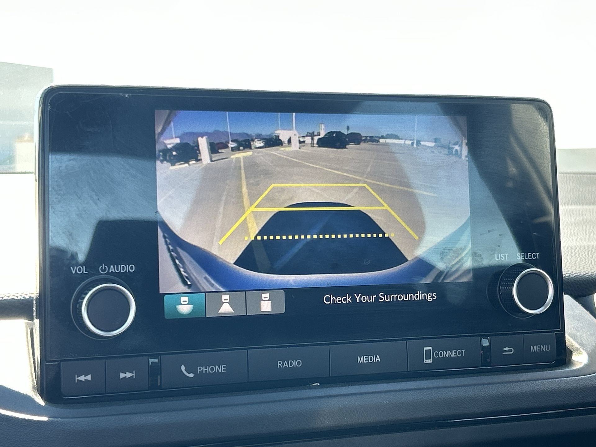 2025 Honda Accord LX - Photo 48