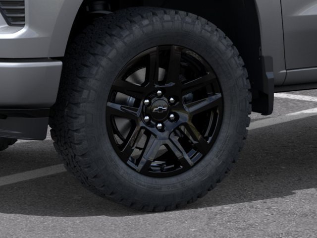 2026 Chevrolet Silverado 1500 RST - Photo 10
