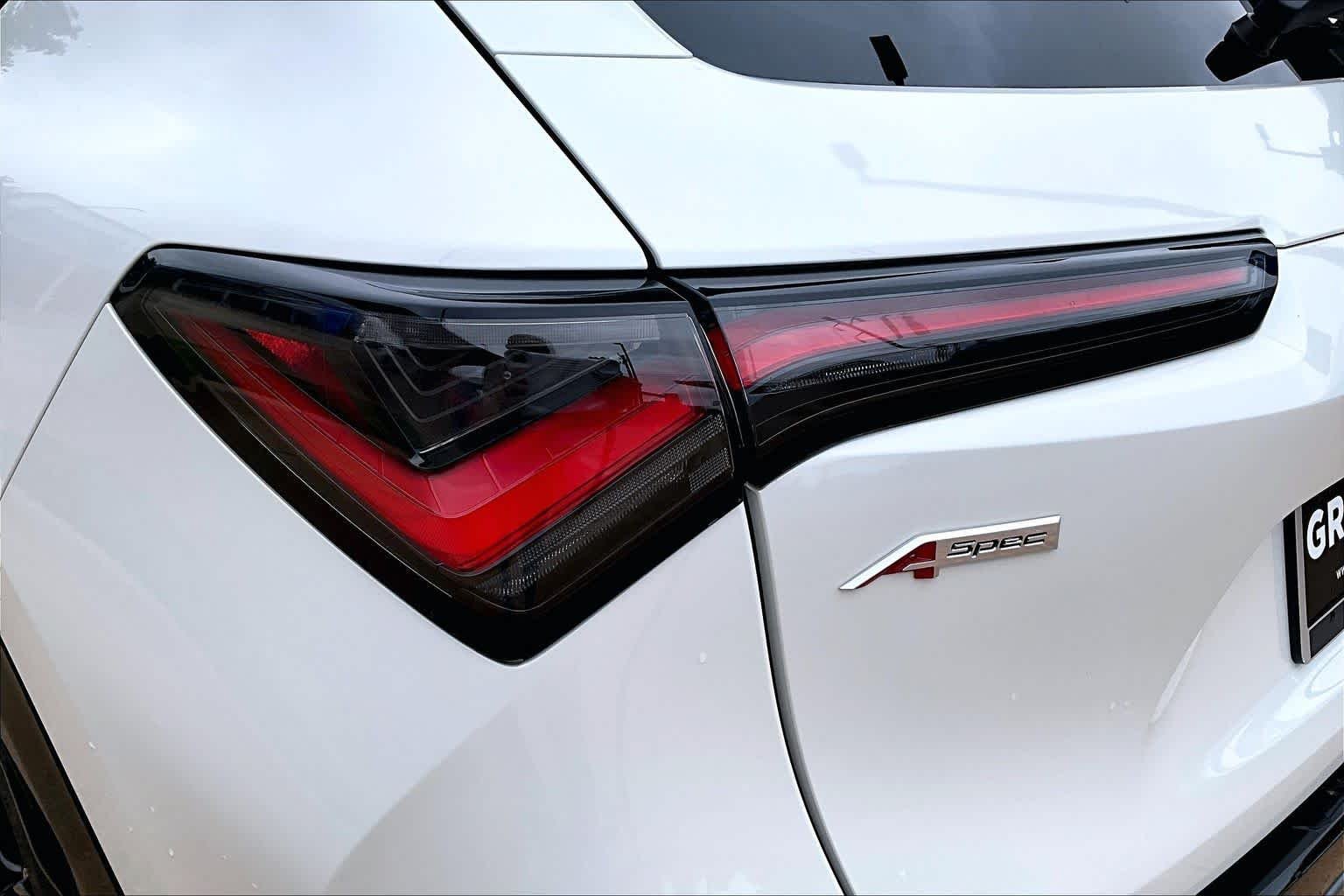 2025 Acura ADX A-spec w/Advance Package - Photo 28