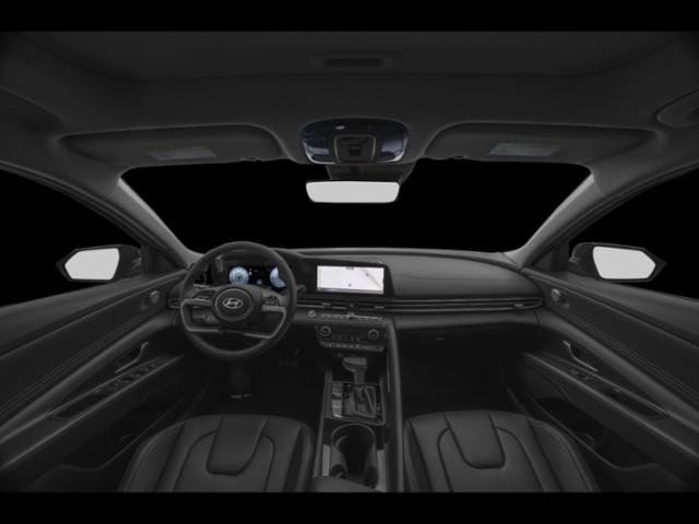 New 2026 White Hyundai Limited image 18