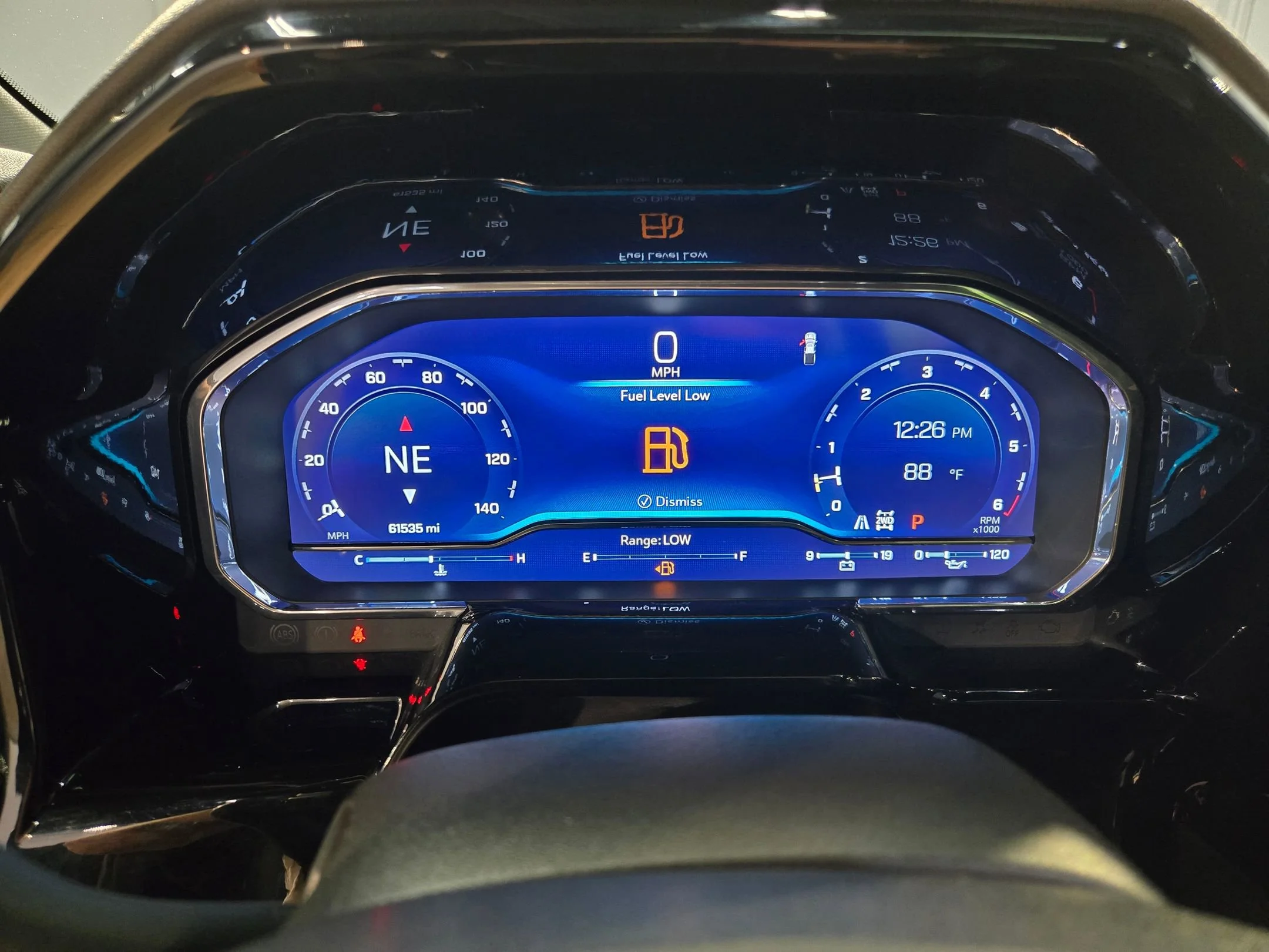 2024 Chevrolet Silverado 1500 ZR2 - Photo 15