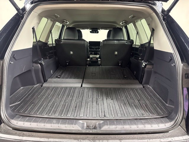 Used 2026 Black Toyota XLE image 23