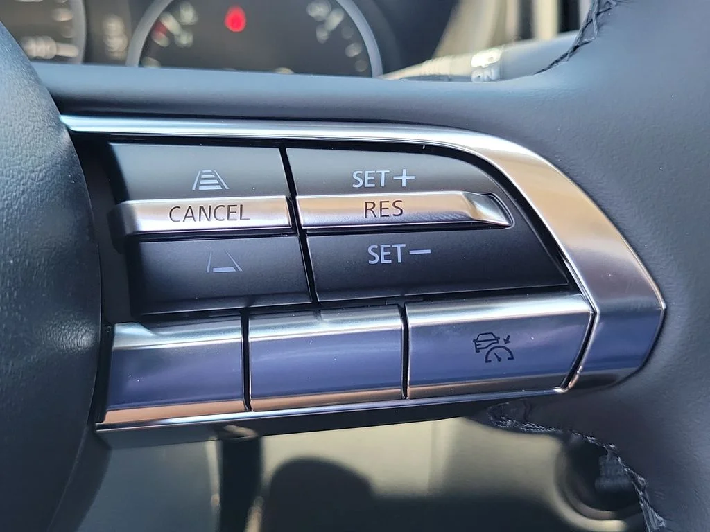 New 2026 Polymetal Gray Metallic Mazda 2.5 S Preferred AWD image 6