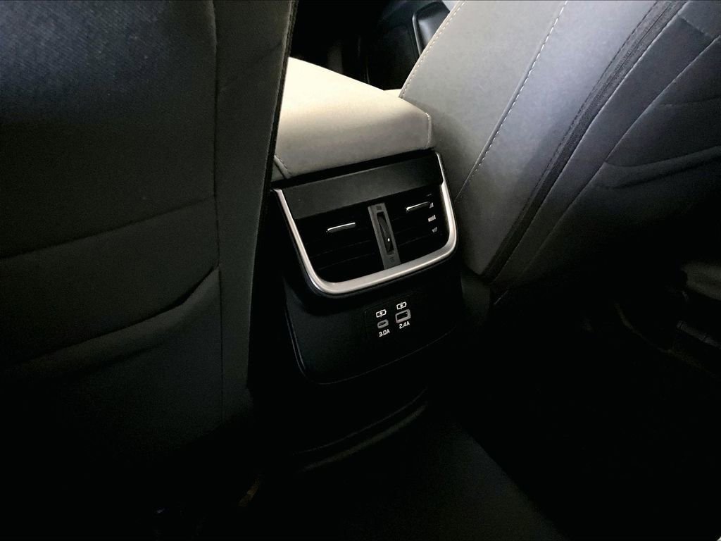 Used 2025 Black Subaru Premium image 27