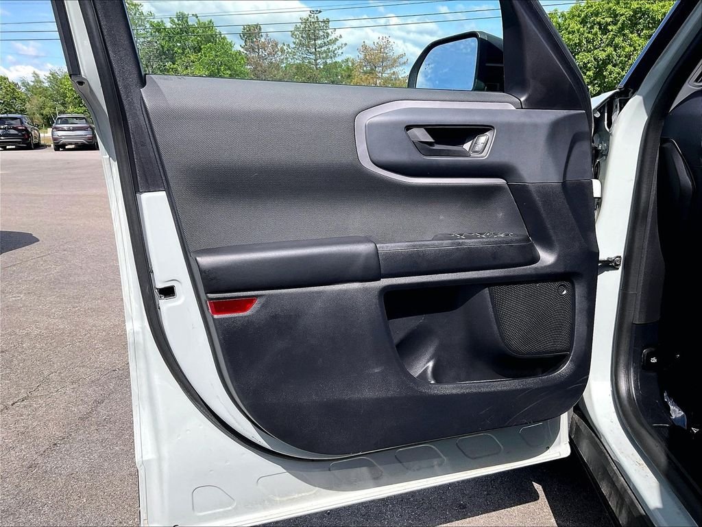 Used 2023 Green Ford Big Bend image 9