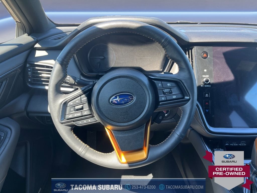 2025 Subaru Outback Wilderness - Photo 13