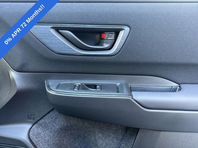 New 2026 MAGNETITE GRAY METALLIC Subaru Limited image 27