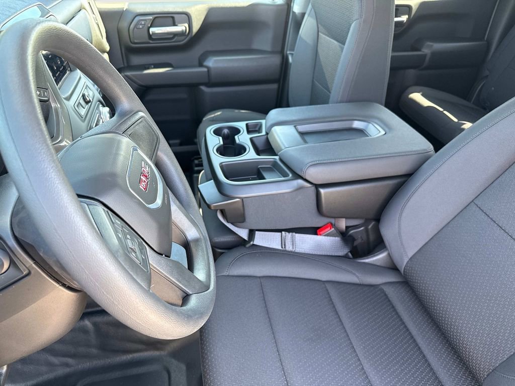 2026 GMC Sierra 1500 Pro - Photo 23