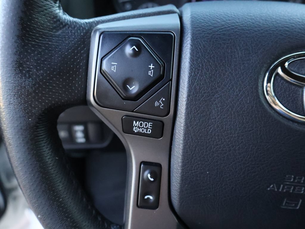 2020 Toyota Tacoma TRD Off Road - Photo 31