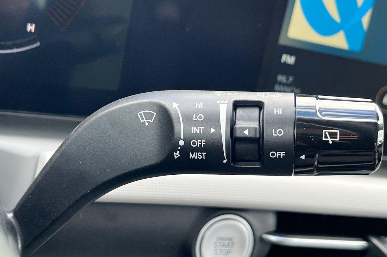 New 2026 Green Hyundai SE AWD image 32