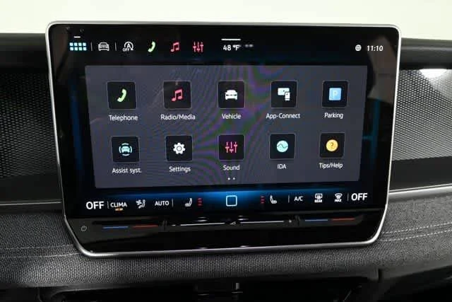 2026 Volkswagen Tiguan S - Photo 9