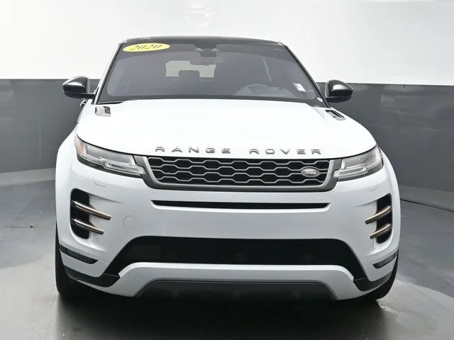 Used 2020  Land Rover First Edition image 2