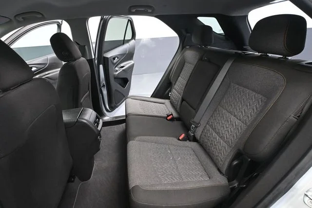 Used 2022 Silver Chevrolet LT image 37
