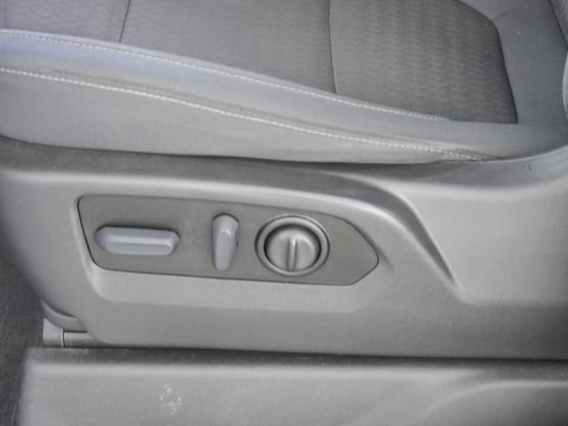 Certified Used 2021 White Chevrolet RST image 18