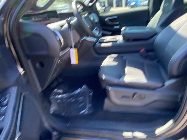 New 2026 Gray Ford Platinum image 10