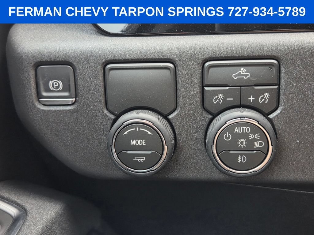 2026 Chevrolet Silverado 1500 RST - Photo 25