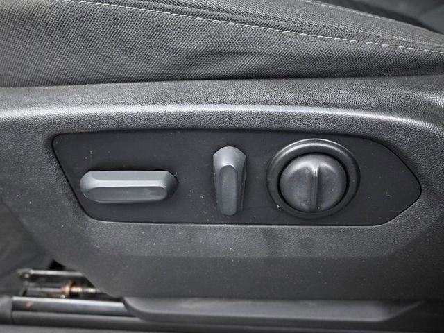 Used 2022 Black Chevrolet LT (2FL) image 16