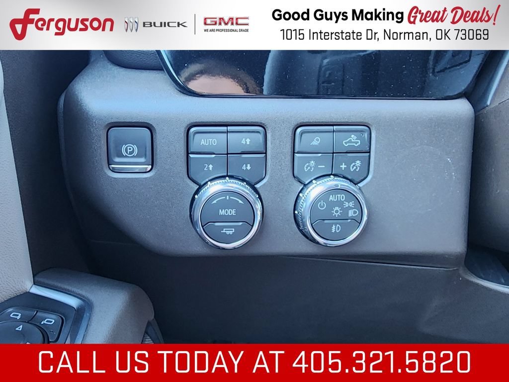 2026 GMC Sierra 1500 SLT - Photo 20