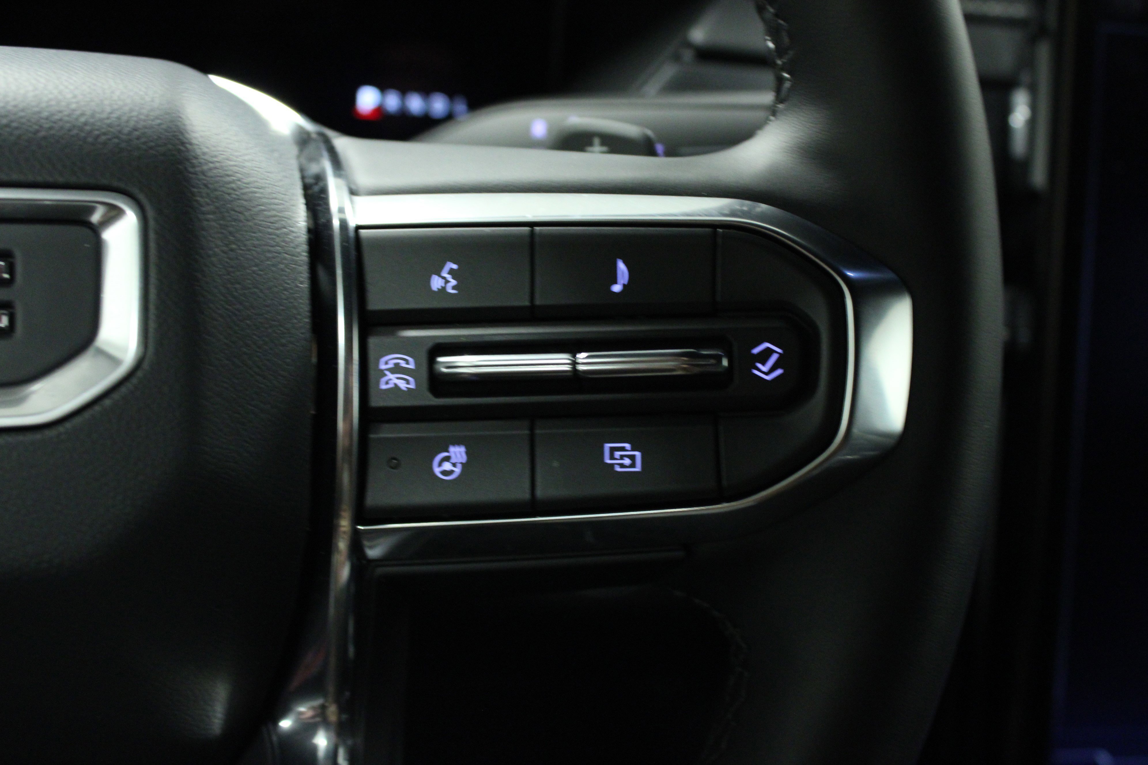 2025 GMC Acadia Elevation - Photo 22