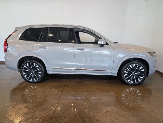 New 2026 Gray Volvo T8 Plus image 6