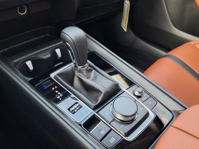 New 2026 Zircon Sand Metallic Mazda 2.5 Turbo Meridian Edition AWD image 15