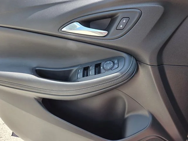 Used 2023 Blue Buick Select image 14