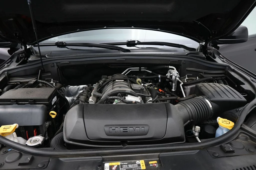Used 2024 Red Dodge R/T image 23