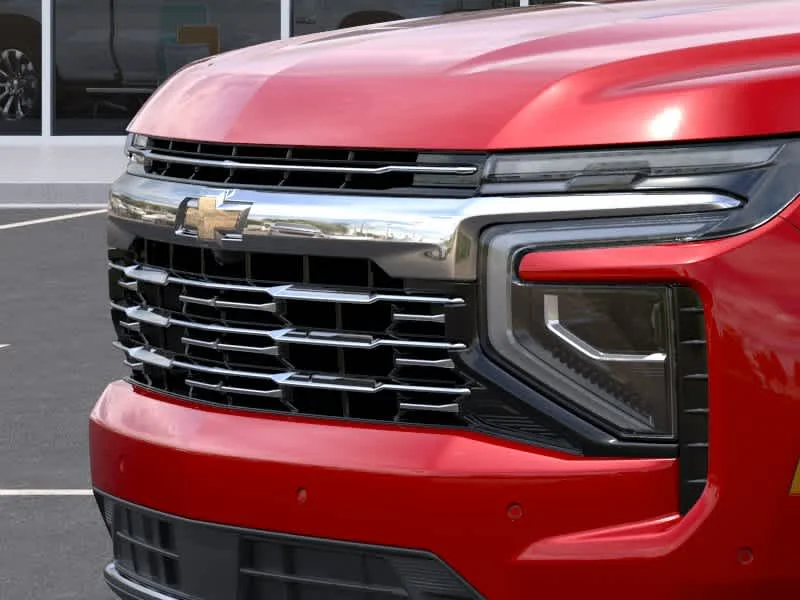 2026 Chevrolet Tahoe Premier - Photo 13
