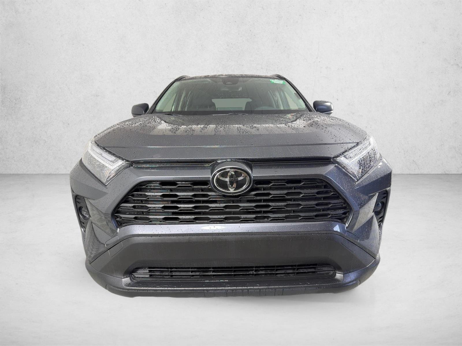 Used 2025  Toyota Hybrid LE image 8