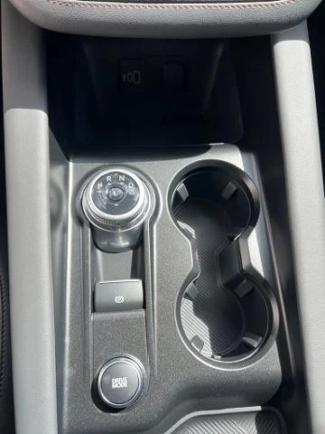 New 2026 Carbonized Gray Metallic Ford Active image 54