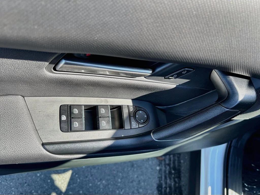 New 2026 Wind Chill Pearl Mazda Preferred AWD image 18