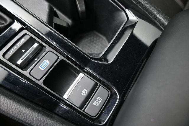 Used 2023 Gray Honda Sport image 31