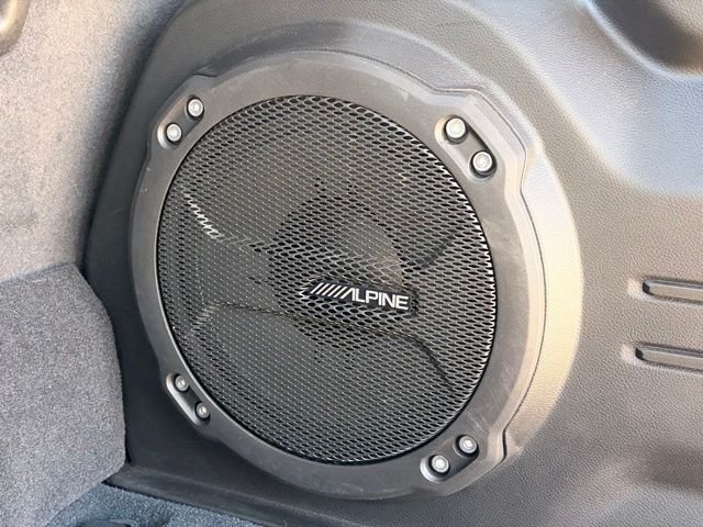 Used 2024 Silver Jeep Rubicon 4xe image 24