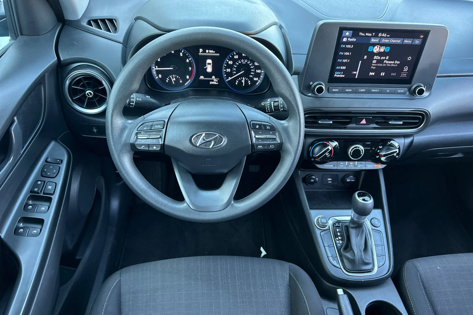 Used 2023 Teal Isle Hyundai SEL image 14