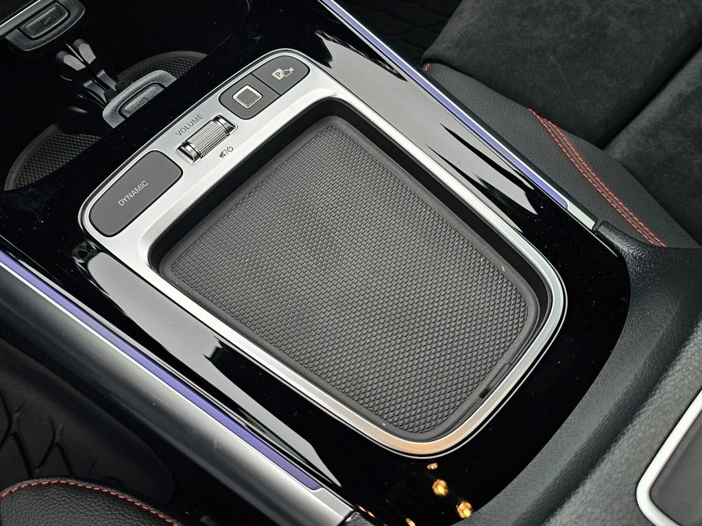 2025 Mercedes-Benz GLA GLA250 - Photo 23