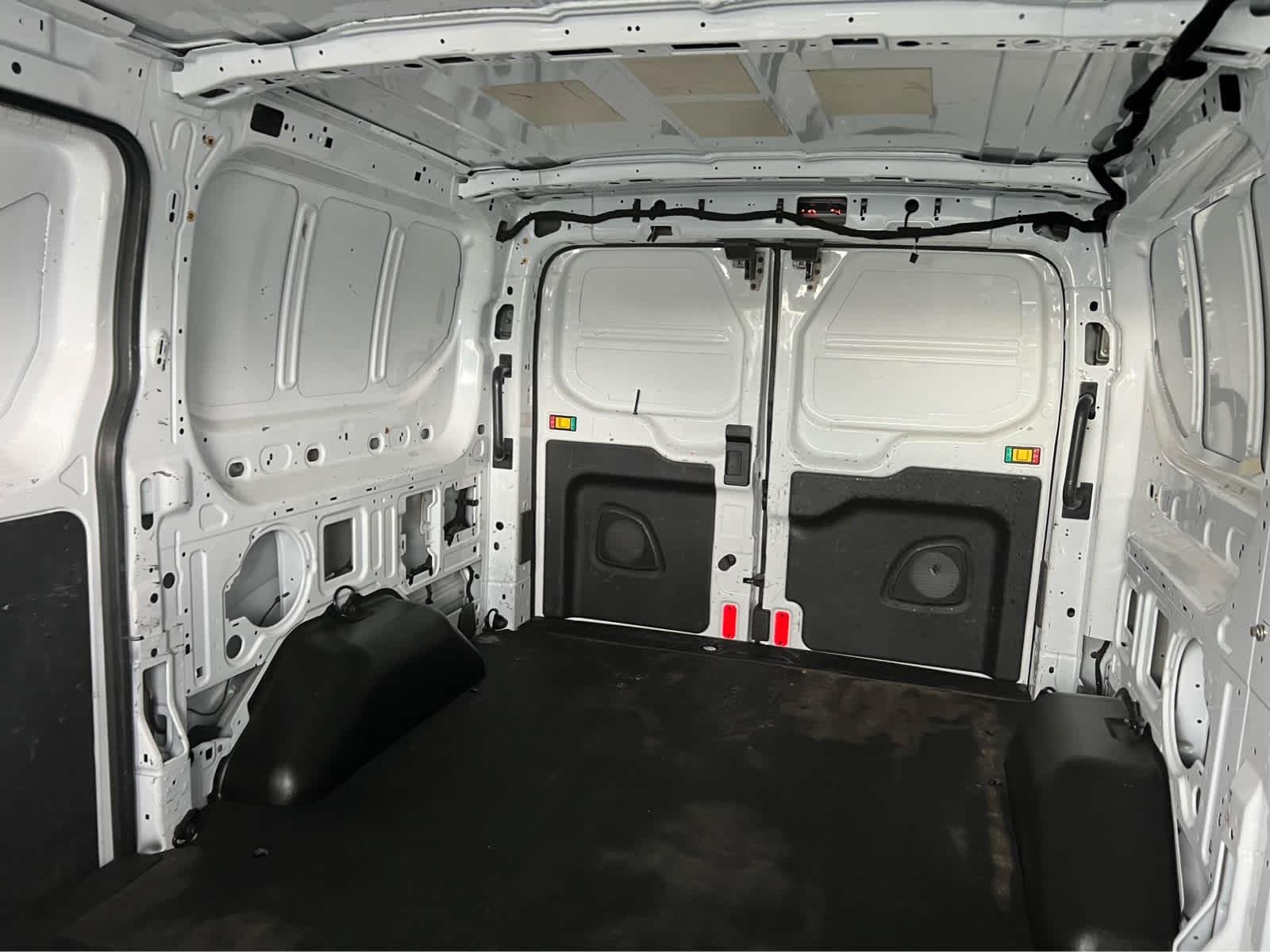 2020 Ford Transit Van Base - Photo 24
