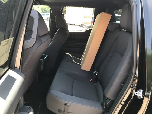 New 2026 Black Toyota  SR5 image 21