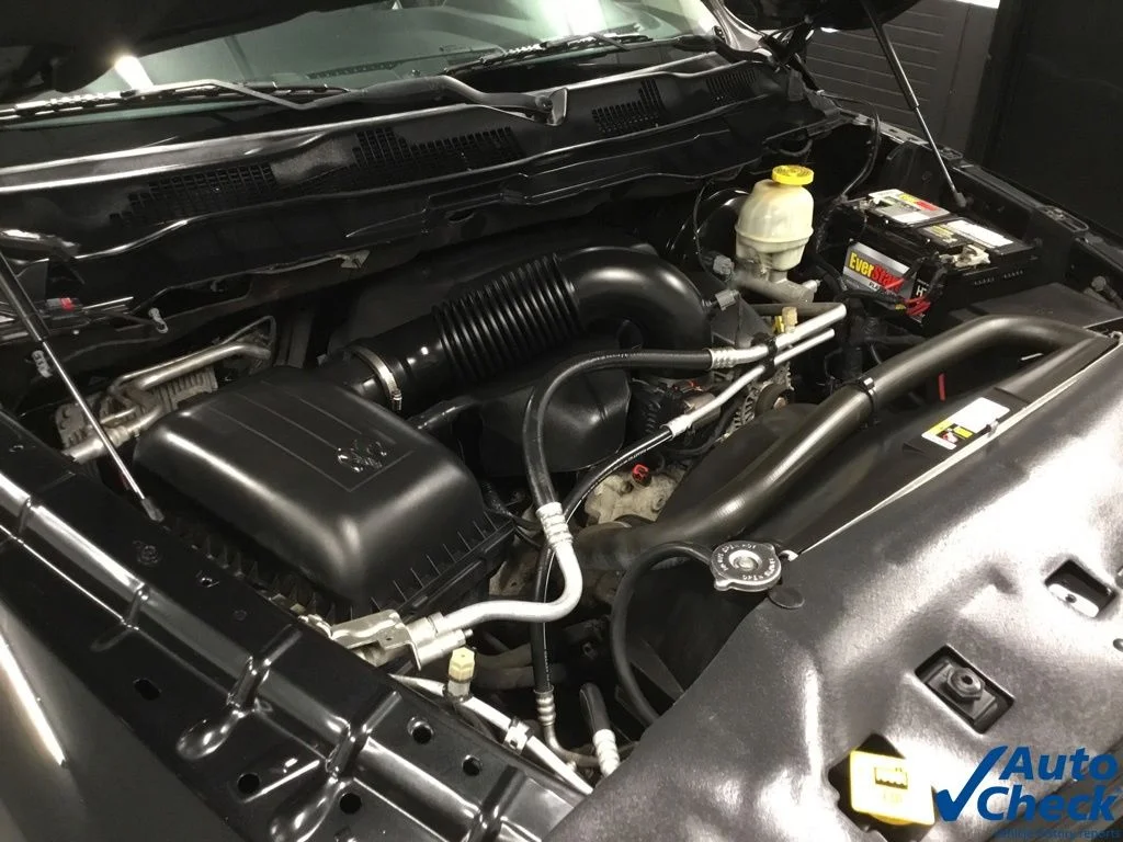 Used 2016 Black Ram Sport image 46