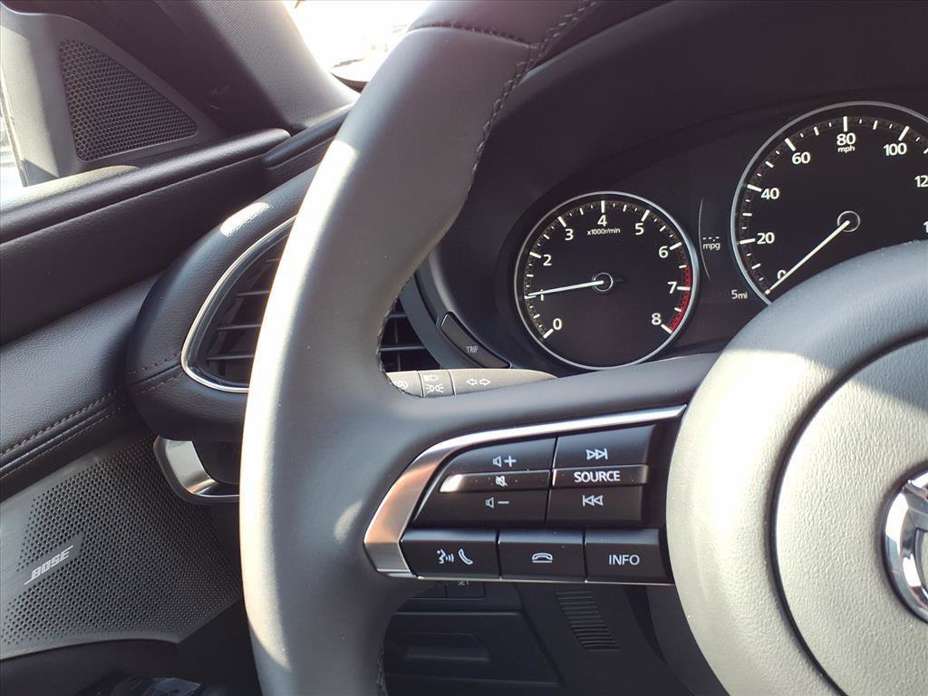 2026 Mazda Mazda3 Premium - Photo 11