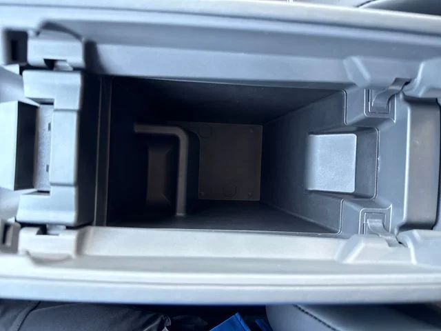 New 2026 Deep Ocean Blue Pearl Nissan Dark Armor™ image 26